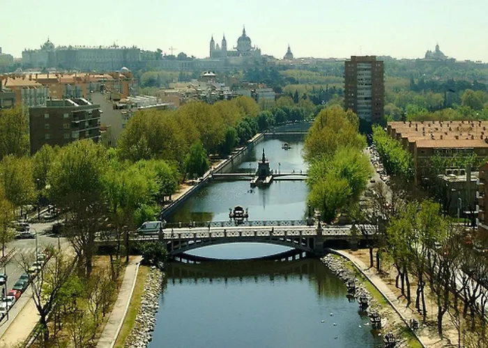 Madrid Citymad Six