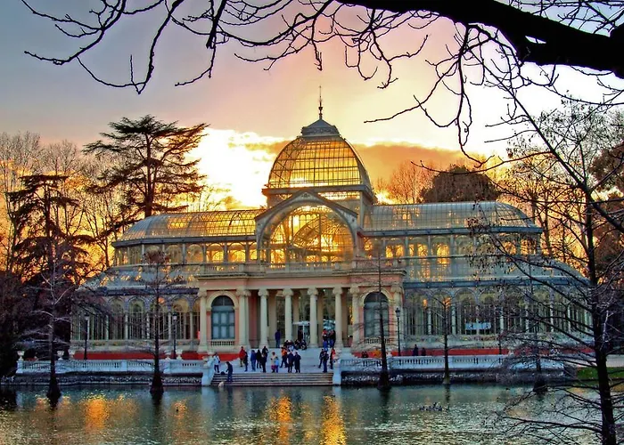 Madrid Citymad Six